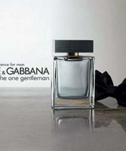 عطر ادکلن دی اند جی دلچه گابانا دوان جنتلمن-Dolce Gabbana The One Gentleman