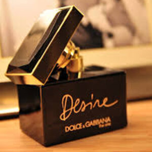 عطر ادکلن دی اند جی دلچه گابانا دوان دیزایر-Dolce Gabbana The One Desire