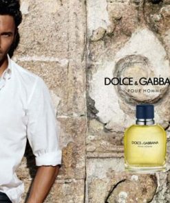 عطر ادکلن دی اند جی دلچه گابانا پورهوم-Dolce Gabbana Pour Homme