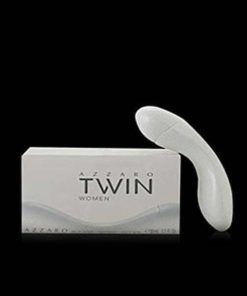 عطر ادکلن آزارو تویین زنانه-Azzaro Twin