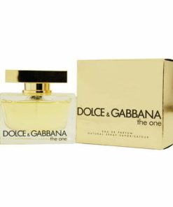 عطر ادکلن دی اند جی دلچه گابانا دوان-Dolce Gabbana The One