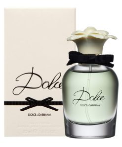 عطر ادکلن دی اند جی دلچه گابانا دلچه-Dolce Gabbana Dolce