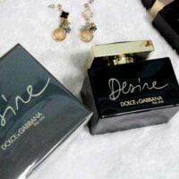 عطر ادکلن دی اند جی دلچه گابانا دوان دیزایر-Dolce Gabbana The One Desire