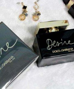 عطر ادکلن دی اند جی دلچه گابانا دوان دیزایر-Dolce Gabbana The One Desire