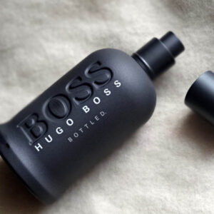 عطر ادکلن هوگو باس باتلد نایت-Hugo Boss Bottled Night