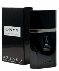 عطر ادکلن آزارو اونیکس-Azzaro Onyx