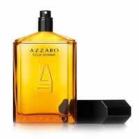 عطر ادکلن آزارو پورهوم-Azzaro pour Homme