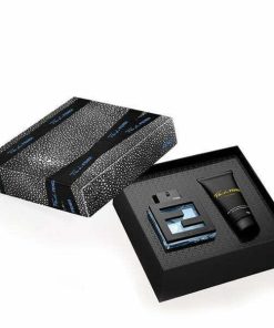 عطر ادکلن فَن دی فندی مردانه آبی-Fendi Fan di pour Homme Acqua