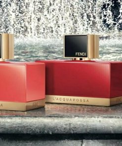 عطر ادکلن فندی آل آکوا رزا-Fendi L´Acquarossa