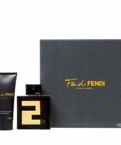 عطر ادکلن فَن دی فندی پور هوم-Fan di Fendi Pour Homme