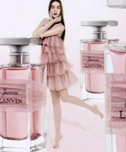 عطر ادکلن لانوین جین-Lanvin Jeanne