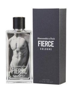 عطر ادکلن ابرکرومبی اند فیچ فییرس-Abercrombie and Fitch Fierce