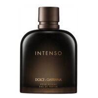 عطر ادکلن دی اند جی دلچه گابانا پور هوم اینتنسو-Dolce Gabbana Pour Homme Intenso