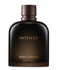 عطر ادکلن دی اند جی دلچه گابانا پور هوم اینتنسو-Dolce Gabbana Pour Homme Intenso