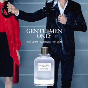 عطر ادکلن جیوانچی جنتلمن اونلی-آبی-Givenchy Gentlemen Only