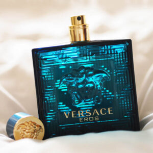 عطر ادکلن ورساچه اروس-Versace Eros