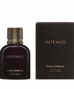 عطر ادکلن دی اند جی دلچه گابانا پور هوم اینتنسو-Dolce Gabbana Pour Homme Intenso