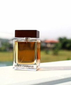 عطر ادکلن دی اند جی دلچه گابانا دوان مردانه-Dolce Gabbana The One for men
