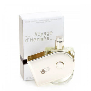عطر ادکلن هرمس وویاژ-Hermes Voyage d'Hermes