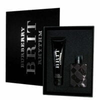 عطر ادکلن باربری بریت ریتم-Burberry Brit Rhythm