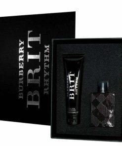 عطر ادکلن باربری بریت ریتم-Burberry Brit Rhythm