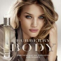 عطر ادکلن باربری بادی-Burberry Body