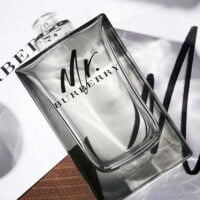 عطر ادکلن باربری مستر باربری-Burberry Mr. Burberry