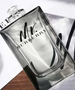 عطر ادکلن باربری مستر باربری-Burberry Mr. Burberry