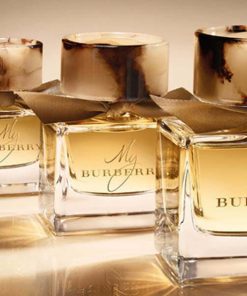 عطر ادکلن باربری مای باربری-Burberry My Burberry