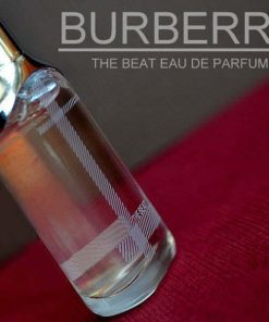 عطر ادکلن باربری دبیت-Burberry The Beat