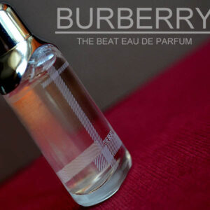 عطر ادکلن باربری دبیت-Burberry The Beat