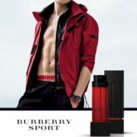 عطر ادکلن باربری اسپرت-Burberry Sport