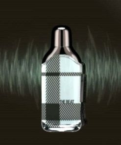 عطر ادکلن باربری دبیت مردانه-Burberry The Beat