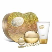 عطر ادکلن دی کی ان وای دلیشس طلایی-DKNY Golden Delicious
