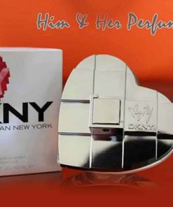 عطر ادکلن دی کی ان وای مای ان وای-DKNY Karan DKNY My NY