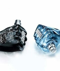 عطر ادکلن دیزل اونلی بریو-مشتی-Diesel Only The Brave