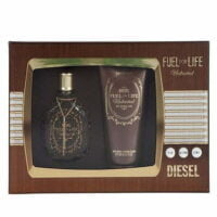 عطر ادکلن دیزل فول فر لایف اونلیمیتد-Diesel Fuel For Life Unlimited