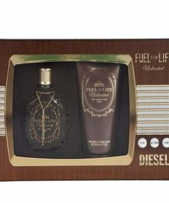 عطر ادکلن دیزل فول فر لایف اونلیمیتد-Diesel Fuel For Life Unlimited