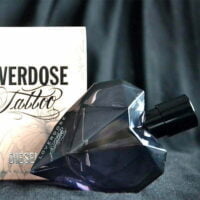 عطر ادکلن دیزل لاوردوز تاتو-Diesel Loverdose Tattoo