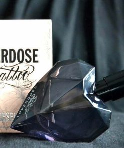 عطر ادکلن دیزل لاوردوز تاتو-Diesel Loverdose Tattoo