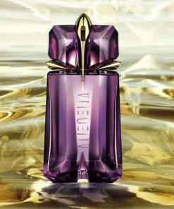 عطر ادکلن تیری موگلر الین-Thierry Mugler Alien
