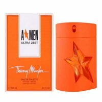 عطر ادکلن تیری موگلر ای من اولترا زست-Thierry Mugler A*Men Ultra Zest