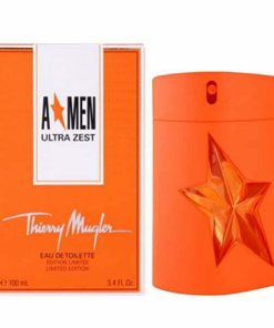عطر ادکلن تیری موگلر ای من اولترا زست-Thierry Mugler A*Men Ultra Zest
