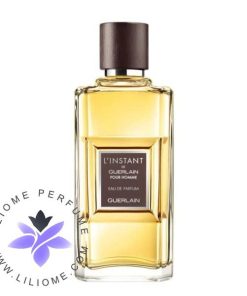 عطر ادکلن گرلن ال اینستنت مردانه-لینستنت پرفیوم | Guerlain L`Instant EDP