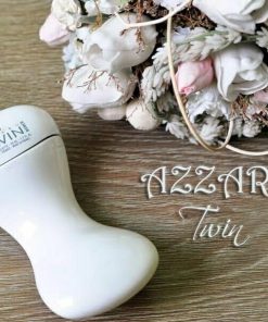 عطر ادکلن آزارو تویین زنانه-Azzaro Twin