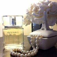 عطر ادکلن آزارو پور اله-Azzaro Pour Elle