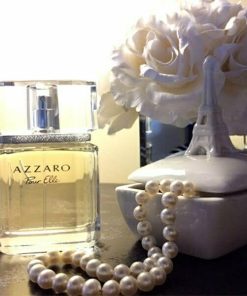 عطر ادکلن آزارو پور اله-Azzaro Pour Elle