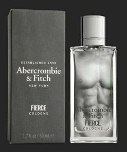 عطر ادکلن ابرکرومبی اند فیچ فییرس-Abercrombie and Fitch Fierce
