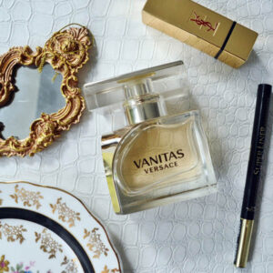 عطر ادکلن ورساچه ونیتاس-Versace Vanitas