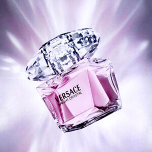 عطر ادکلن ورساچه برایت کریستال-Versace Bright Crystal
